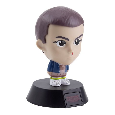 STRANGER THINGS - ŚWIECĄCA FIGURKA ELEVEN STRANGER THINGS - ŚWIECĄCA FIGURKA ELEVEN