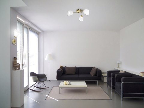 Żyrandol klasyczna lampa sufitowa wisząca Activejet BENITA Patyna potrójna 3xE27 do salonu Żyrandol klasyczna lampa sufitowa wisząca Activejet BENITA Patyna potrójna 3xE27 do salonu