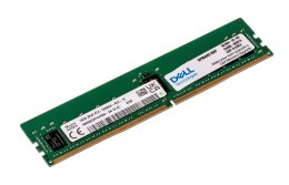 Dell 16GB DDR4 RDIMM 3200MHz 2Rx8 ECC Memory Upgrade for PE R450/T550/R550/R650XS/R750XS