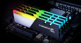 G.SKILL TRIDENTZ RGB NEO AMD DDR4 2X16GB 3600MHZ CL18 XMP2 F4-3600C18D-32GTZN