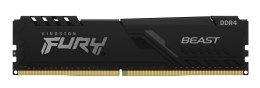 KINGSTON 32GB 3600MHz DDR4 CL18 DIMM FURY Beast Black KF436C18BB/32