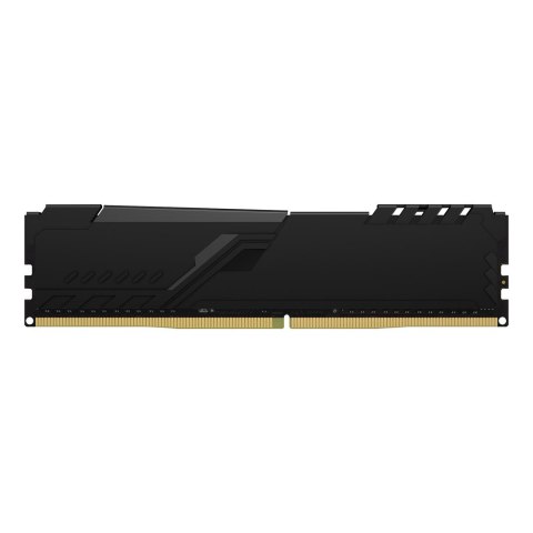 KINGSTON 32GB 3600MHz DDR4 CL18 DIMM FURY Beast Black KF436C18BB/32 KINGSTON 32GB 3600MHz DDR4 CL18 DIMM FURY Beast Black KF436C18BB/32