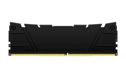 KINGSTON DDR4 16GB 3600MT/s CL16 DIMM FURY Renegade Czarny