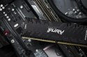 KINGSTON DDR4 16GB 3600MT/s CL16 DIMM FURY Renegade Czarny