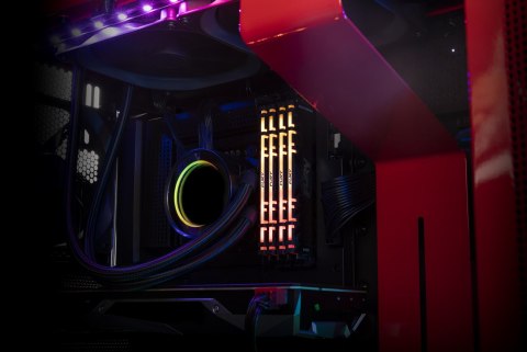 KINGSTON DDR4 16GB 3600MT/s CL16 DIMM FURY Renegade RGB KINGSTON DDR4 16GB 3600MT/s CL16 DIMM FURY Renegade RGB