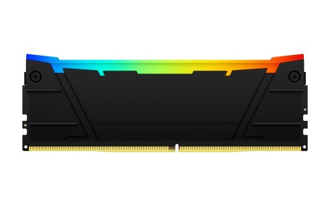 KINGSTON DDR4 16GB 3600MT/s CL16 DIMM FURY Renegade RGB KINGSTON DDR4 16GB 3600MT/s CL16 DIMM FURY Renegade RGB