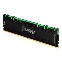 KINGSTON DDR4 16GB 3600MT/s CL16 DIMM FURY Renegade RGB