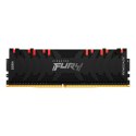 KINGSTON DDR4 16GB 4600MT/s CL19 DIMM FURY Renegade RGB