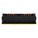 KINGSTON DDR4 16GB 4600MT/s CL19 DIMM FURY Renegade RGB