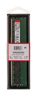 KINGSTON DDR4 8GB 3200MT/s CL22 DIMM