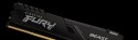 Kingston FURY DDR4 16GB (1x16GB) 3600MHz CL18 Beast Black