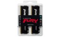 Kingston FURY DDR4 16GB (2x8GB) 3200MHz CL16 Beast Black RGB