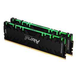 Kingston FURY DDR4 16GB (2x8GB) 3600MHz CL16 Renegade RGB