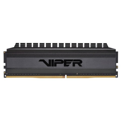 PATRIOT VIPER 4 BLACKOUT 2x32GB 3200Mhz CL16 XMP2 PATRIOT VIPER 4 BLACKOUT 2x32GB 3200Mhz CL16 XMP2