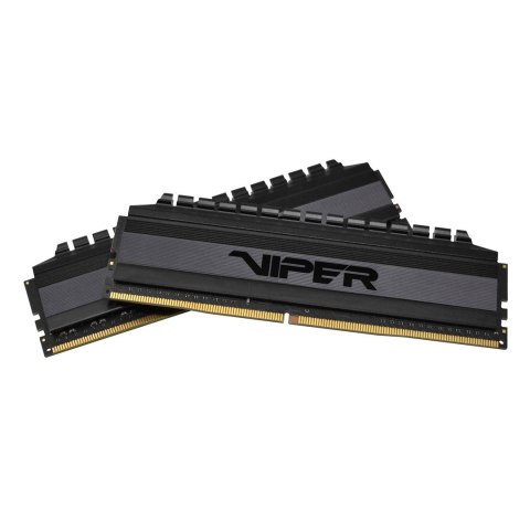 PATRIOT VIPER 4 BLACKOUT 2x32GB 3200Mhz CL16 XMP2 PATRIOT VIPER 4 BLACKOUT 2x32GB 3200Mhz CL16 XMP2