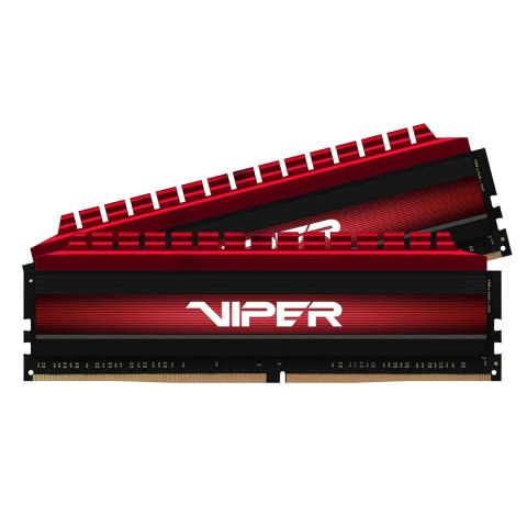 PATRIOT VIPER DDR4 2x16GB 3600MHz CL18 PATRIOT VIPER DDR4 2x16GB 3600MHz CL18