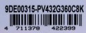 PATRIOT VIPER DDR4 2x16GB 3600MHz CL18