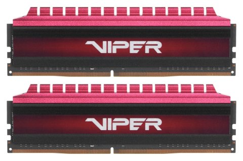 PATRIOT VIPER DDR4 2x16GB 3600MHz CL18 PATRIOT VIPER DDR4 2x16GB 3600MHz CL18