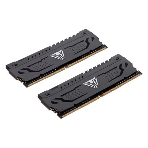 PATRIOT VIPER Steel DDR4 2x4GB 3200MHz PATRIOT VIPER Steel DDR4 2x4GB 3200MHz