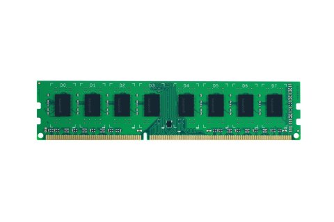 Pamięć GoodRam PC1333 GR1333D364L9/8G (DDR3 DIMM; 1 x 8 GB; 1333 MHz; CL9)