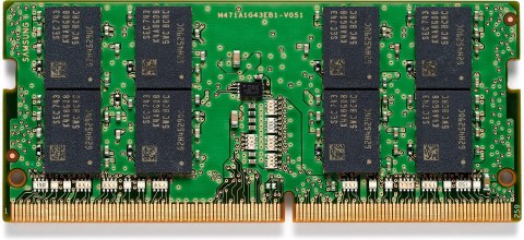 Pamięć HP 16GB DDR4 3200 DIMM Pamięć HP 16GB DDR4 3200 DIMM