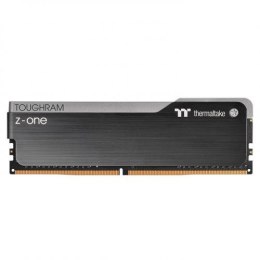 THERMALTAKE TOUGHRAM Z-ONE DDR4 2X8GB 3600MHZ CL18 XMP2 BLACK R010D408GX2-3600C18A