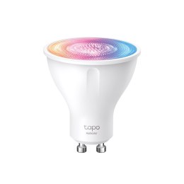 ŻARÓWKA TP-Link Tapo L630 Smart Wi-Fi, 350 lm, barwa 2700 K, ściemniane światło , GU10