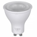 ŻARÓWKA TP-Link Tapo L630 Smart Wi-Fi, 350 lm, barwa 2700 K, ściemniane światło , GU10