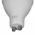 ŻARÓWKA TP-Link Tapo L630 Smart Wi-Fi, 350 lm, barwa 2700 K, ściemniane światło , GU10