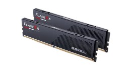 G.SKILL FLARE X5 AMD DDR5 2X16GB 6000MHZ CL36-36 EXPO BLACK F5-6000J3636F16GX2-FX5