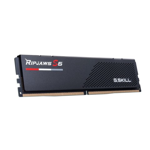 G.SKILL RIPJAWS S5 DDR5 2X16GB 6000MHZ CL32-38 XMP3 BLACK F5-6000J3238F16GX2-RS5K G.SKILL RIPJAWS S5 DDR5 2X16GB 6000MHZ CL32-38 XMP3 BLACK F5-6000J3238F16GX2-RS5K