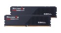 G.SKILL RIPJAWS S5 DDR5 2X32GB 5600MHZ CL28 XMP3 BLACK F5-5600J2834F32GX2-RS5K