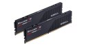 G.SKILL RIPJAWS S5 DDR5 2X32GB 5600MHZ CL36-36 XMP3 BLACK F5-5600J3636D32GX2-RS5K