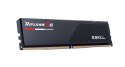 G.SKILL RIPJAWS S5 DDR5 2X32GB 5600MHZ CL36-36 XMP3 BLACK F5-5600J3636D32GX2-RS5K