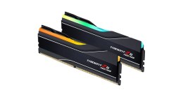 G.SKILL TRIDENT NEO AMD RGB DDR5 2X16GB 6000MHZ CL32 EXPO BLACK F5-6000J3238F16GX2-TZ5NR (WYPRZEDAŻ)