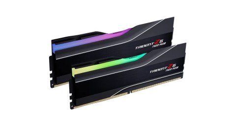 G.SKILL TRIDENT NEO AMD RGB DDR5 2X24GB 6400MHZ CL32 EXPO BLACK F5-6400J3239F24GX2-TZ5NR