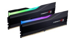 G.SKILL TRIDENT Z5 RGB DDR5 2X16GB 5600MHZ CL28 XMP3 BLACK F5-5600J2834F16GX2-TZ5RK