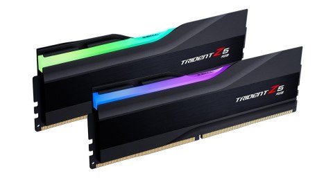 G.SKILL TRIDENT Z5 RGB DDR5 2X16GB 6000MHZ CL32-38 XMP3 BLACK F5-6000J3238F16GX2-TZ5RK G.SKILL TRIDENT Z5 RGB DDR5 2X16GB 6000MHZ CL32-38 XMP3 BLACK F5-6000J3238F16GX2-TZ5RK