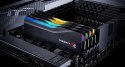 G.SKILL TRIDENT Z5 RGB DDR5 2X16GB 6000MHZ CL36-36 XMP3 BLACK F5-6000J3636F16GX2-TZ5RK