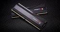 G.SKILL TRIDENT Z5 RGB DDR5 2X32GB 6000MHZ CL36-36 XMP3 BLACK F5-6000J3636F32GX2-TZ5RK