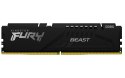 KINGSTON DDR5 16GB 5600MT/s CL40 FURY Beast Black