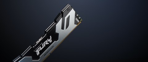 KINGSTON DDR5 96GB 6000MT/s CL32 DIMM (Kit of 2) FURY Renegade Silver XMP KINGSTON DDR5 96GB 6000MT/s CL32 DIMM (Kit of 2) FURY Renegade Silver XMP