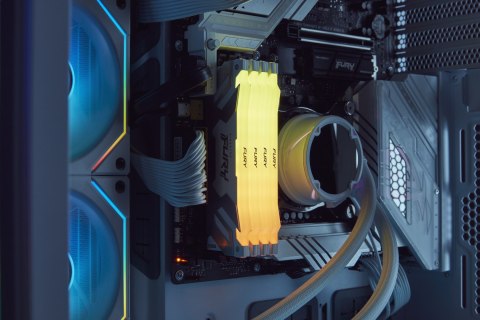 KINGSTON Fury DDR5 16GB 6400MHz CL32 Renegade KINGSTON Fury DDR5 16GB 6400MHz CL32 Renegade