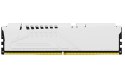 Kingston FURY DDR5 32GB (2x16GB) 5200MHz CL36 White EXPO