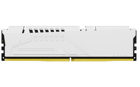 Kingston FURY DDR5 32GB (2x16GB) 5200MHz CL36 White EXPO Kingston FURY DDR5 32GB (2x16GB) 5200MHz CL36 White EXPO