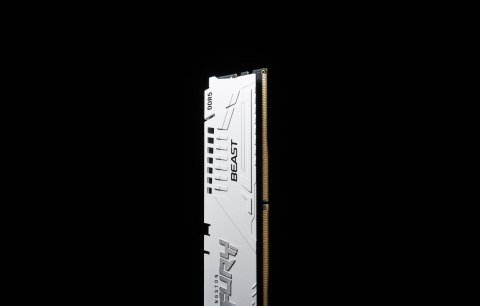 Kingston FURY DDR5 32GB (2x16GB) 5200MHz CL36 White EXPO Kingston FURY DDR5 32GB (2x16GB) 5200MHz CL36 White EXPO