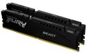 Kingston FURY DDR5 32GB (2x16GB) 5600MHz CL40 Beast Black XMP