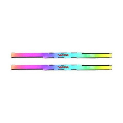 PATRIOT DDR5 2x16GB 6400MHz CL32 Venom RGB KIT PATRIOT DDR5 2x16GB 6400MHz CL32 Venom RGB KIT