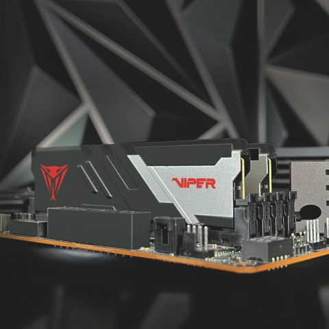 PATRIOT DDR5 2x16GB VIPER VENOM 7200MHz CL34 XMP3 PATRIOT DDR5 2x16GB VIPER VENOM 7200MHz CL34 XMP3