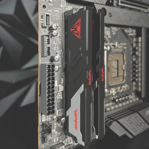 PATRIOT DDR5 2x16GB VIPER VENOM 7200MHz CL34 XMP3 PATRIOT DDR5 2x16GB VIPER VENOM 7200MHz CL34 XMP3